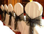 DME Carbelle Chair covers
