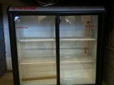 fridge hire