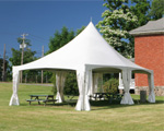 Pavilion Marquee-t