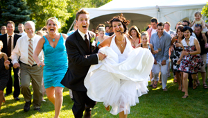 Wedding Marquee